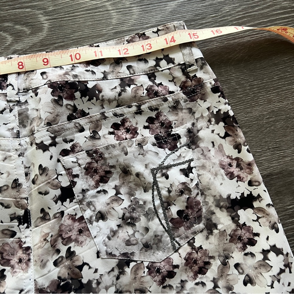 ANATOMIE Luisa slacks sz S - Picture 7 of 9